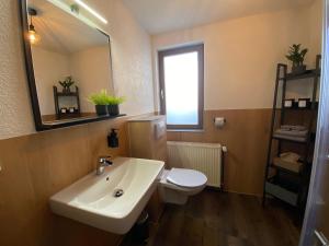 Forrest Lounge Schweina