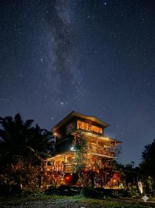 Secret Villa Kudat