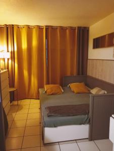 Appartement Golf et Océan