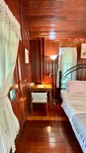 Rang Robin Farmstay with swimming pool