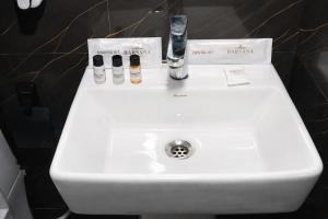 Barsana Suites