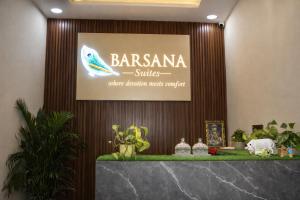 Barsana Suites