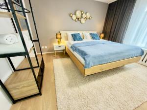 Sunset I Bodensee I St Gallen I Bregenz I Appenzell I Vaduz