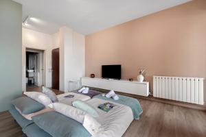 Residence Vignolo Park