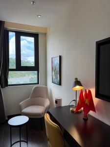 Sky Homestay 1