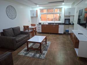 Crown Boutique Hotel Kisii