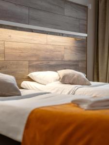 Jääskän Loma Apartment Hotel Härmä