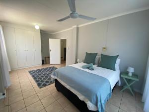 Beach Cresent Cottage