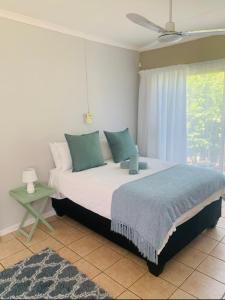 Beach Cresent Cottage
