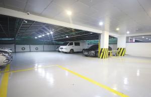 Busan Hwamyeong-dong Gray Hotel