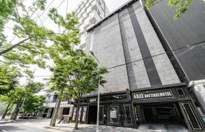 Busan Hwamyeong-dong Gray Hotel