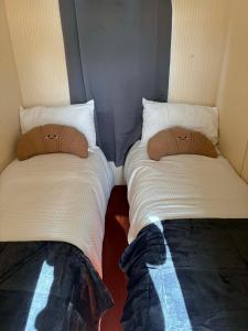 Freyas caravan rental