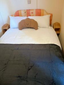 Freyas caravan rental