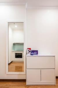 The Landmark Luxury - Apartment