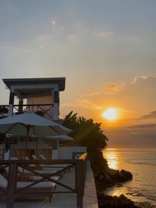 WALET PARADISE Ceningan Villa