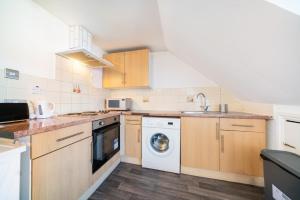 Comfortable West hampstead flat close to Central London