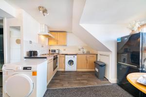 Comfortable West hampstead flat close to Central London