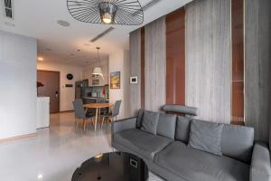 Landmark 81 Area - Ks Luxury Residence - Elegant Panorama