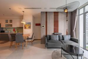 Landmark 81 Area - Ks Luxury Residence - Elegant Panorama