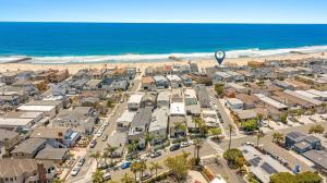 6Br Beachfront Retreat, Patio And Balcony On Oceanfront By Beachview Rentals