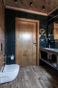 Apartament Gerlach z widokiem na góry - parking w cenie, 300m do Szymoszkowej