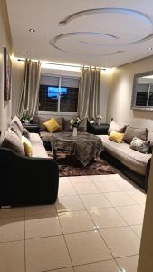 Almaraya appartement family only