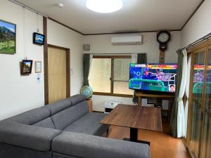 ANBAEE Private Mountain Villa あんばええ