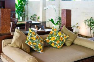 Farheen Comfortable 1 BR Private Pool Villa