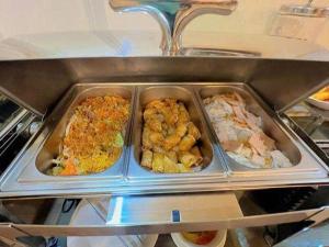 Hanoi Spoon Boutique Hotel