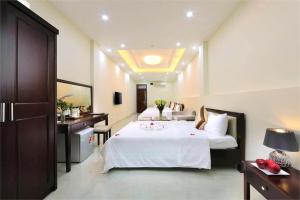 Hanoi Spoon Boutique Hotel
