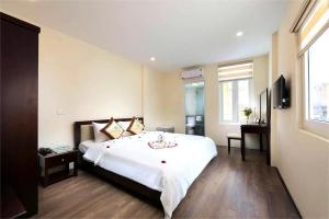 Hanoi Spoon Boutique Hotel