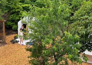 女沼のアウトドアwith古民家