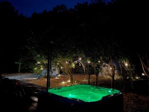 女沼のアウトドアwith古民家