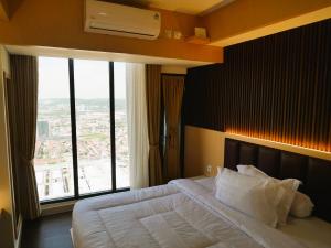 Pollux Habibie Apartment Batam
