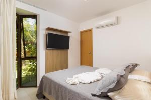 Bangalô - Eco Resort - Praia dos Carneiros