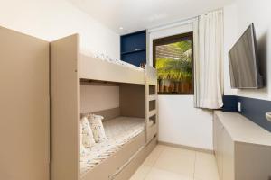 Bangalô - Eco Resort - Praia dos Carneiros