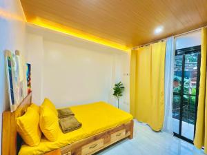 Baguio House 3 Floors 4 BR Free Parking