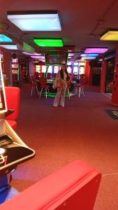 Hotel Opera Medellín Entertainment, Adults Only