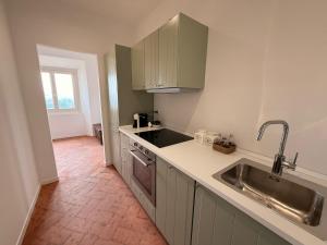 Suite Agli Spaldi