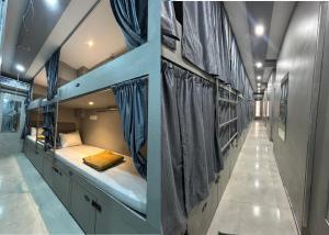 Merhaba Hostel and PG Near Seven Hill Hospital