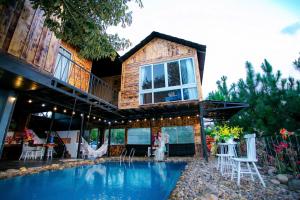 The Xanh AN Homestay 3