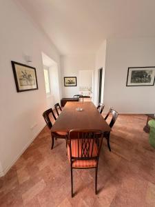 Suite Agli Spaldi