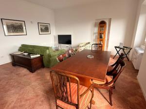 Suite Agli Spaldi