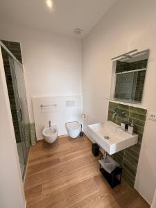 Suite Agli Spaldi