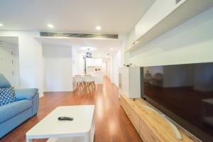 Expoholidays - Apartamentos Rueda Lopez