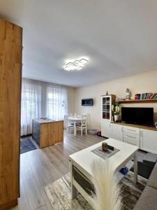 Apartament BLISKO SZLAKU