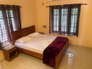 Cozy Rooms Homestay