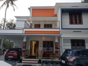 Cozy Rooms Homestay