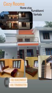Cozy Rooms Homestay