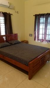Cozy Rooms Homestay